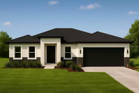 1859 La Suiza St, North Port, FL 34288