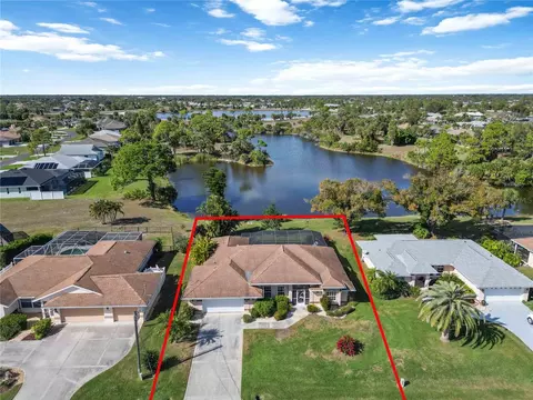 222 Sportsman Rd, Rotonda West, FL 33947