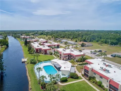 84 Boundary Blvd #165, Rotonda West, FL 33947