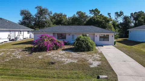 7346 Bargello St, Englewood, FL 34224