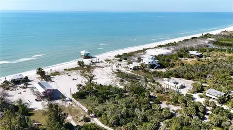 8092 Little Gasparilla Is, Placida, FL 33946