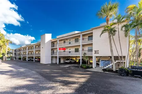 2700 N Beach Rd #E107, Englewood, FL 34223
