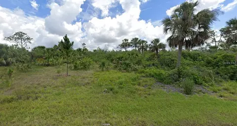 14288 Rothschild Ave, Port Charlotte, FL 33953