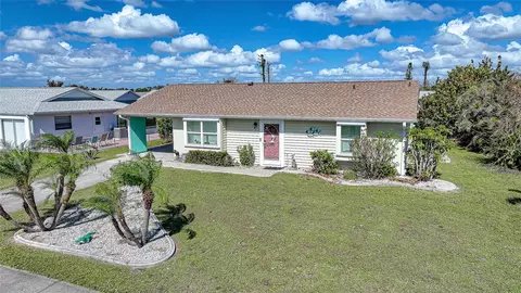 13512 Isabell Ave, Port Charlotte, FL 33981