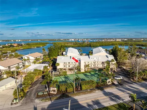2700 N Beach Rd #D203, Englewood, FL 34223
