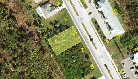 3944 Cape Haze Dr, Rotonda West, FL 33947
