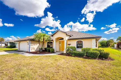 181 Broadmoor Ln, Rotonda West, FL 33947