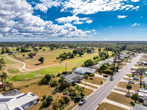 167 And 169 Golf Club Ln, Venice, FL 34293