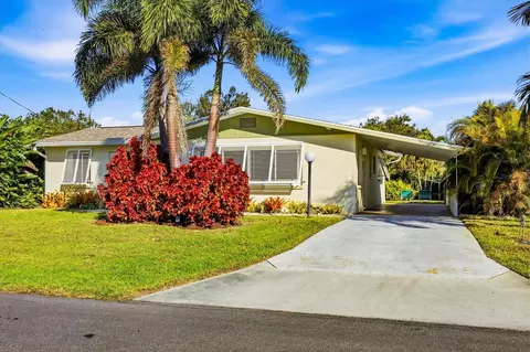1550 Barbara Pl, Englewood, FL 34223