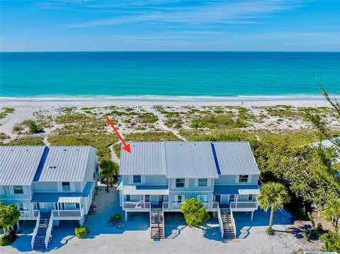 420 Gulf Blvd #4, Boca Grande, FL 33921