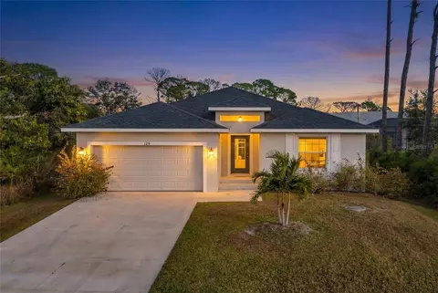 126 Glades Dr, Rotonda West, FL 33947