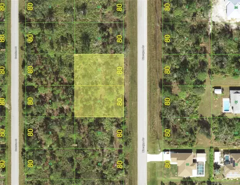 177 185 Biscayne Dr, Port Charlotte, FL 33953