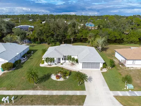 13300 Darnell Ave, Port Charlotte, FL 33981