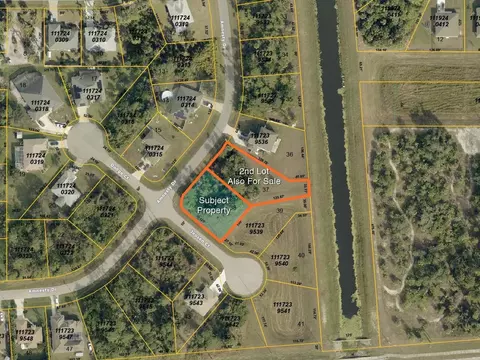 0 Jepsen Ct, North Port, FL 34288