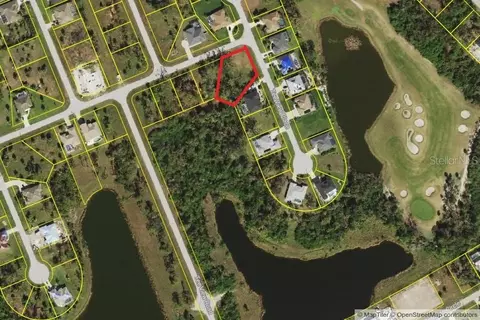 48 Tee View Ter, Rotonda West, FL 33947