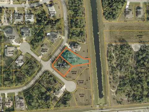 0 Amnesty Dr, North Port, FL 34288