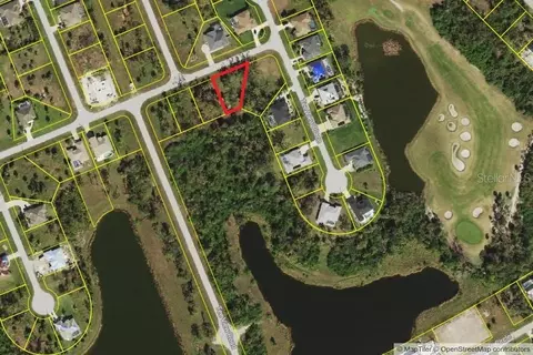 50 Tee View Ter, Rotonda West, FL 33947
