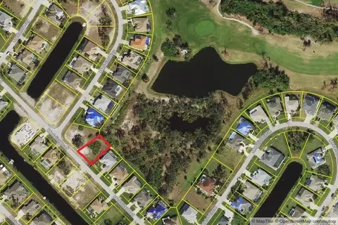 192 Medalist Rd, Rotonda West, FL 33947