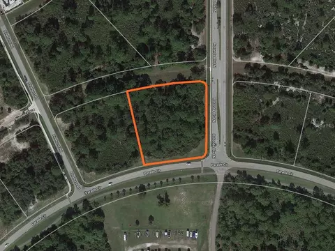 101 Rotonda Blvd N, Rotonda West, FL 33947