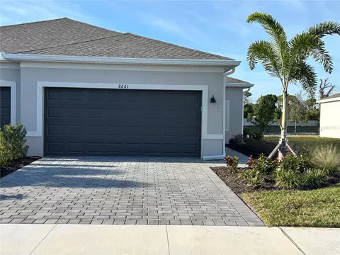 8661 Seasalt Loop, Englewood, FL 34224