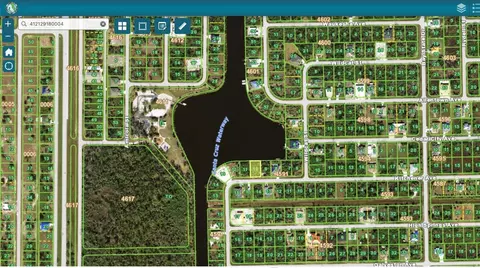 13232 Kitchener Ave, Port Charlotte, FL 33981