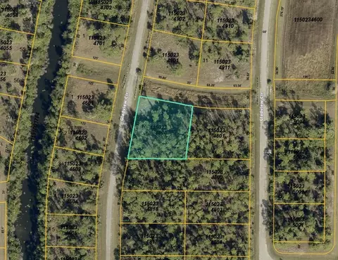 lot20 Block 2348 Gladview Cir, North Port, FL 34288