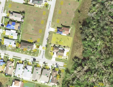 4295 Oak Terrace Cir, Port Charlotte, FL 33953
