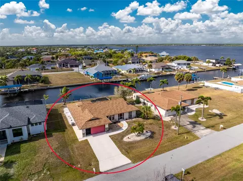 2515 Dixon Ter, Port Charlotte, FL 33981