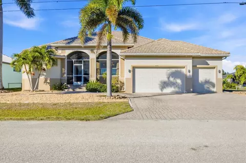 15140 Alsask Cir, Port Charlotte, FL 33981