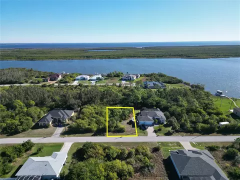 9558 Shelburne Cir, Port Charlotte, FL 33981