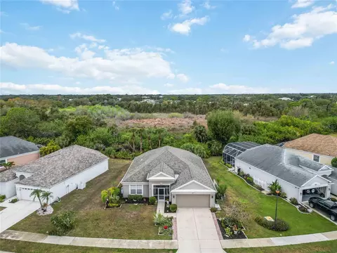 271 Fareham Dr, Venice, FL 34293