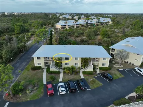 6600 Gasparilla Pines Blvd #202, Englewood, FL 34224