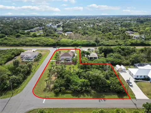 9392 Willmington Blvd, Englewood, FL 34224