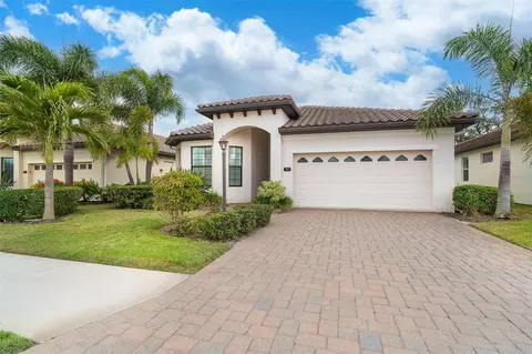 227 Nolen Dr, Venice, FL 34292
