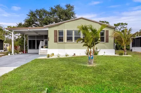2730 Tanager Ln, Englewood, FL 34224