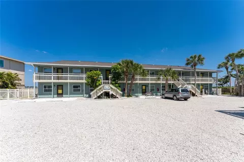 5041 N Beach Rd #3A AND 3B, Englewood, FL 34223