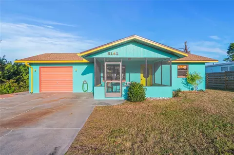 3141 10th St, Englewood, FL 34224
