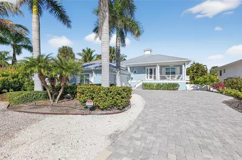 261 Seabreeze Ct, Boca Grande, FL 33921