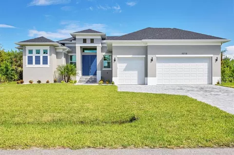15715 Viscount Cir, Port Charlotte, FL 33981