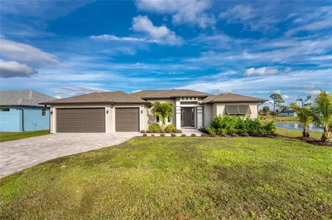 855 Rotonda Cir, Rotonda West, FL 33947