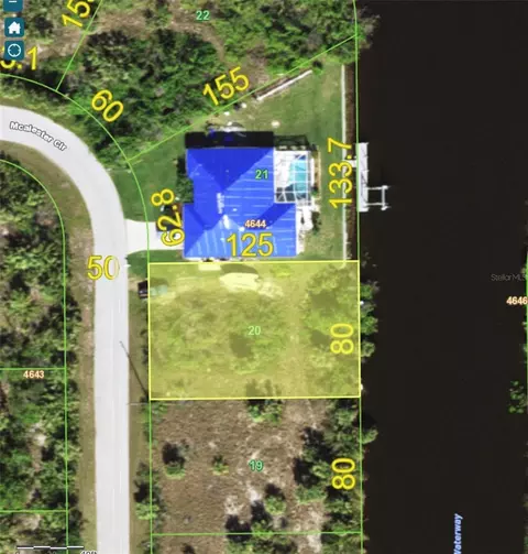 10460 Mcalester Cir, Port Charlotte, FL 33981