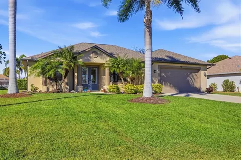 45 Broadmoor Ln, Rotonda West, FL 33947