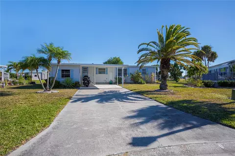 3303 Blue Jay Ln, Englewood, FL 34224