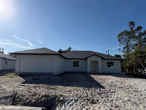 15053 Mcgraw Ave, Port Charlotte, FL 33953