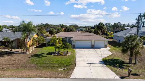 2490 Como St, Port Charlotte, FL 33948