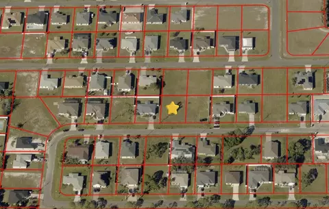 1715 NW 11th Ter, Cape Coral, FL 33993