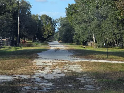 4816 SE Wheat Ave, Arcadia, FL 34266