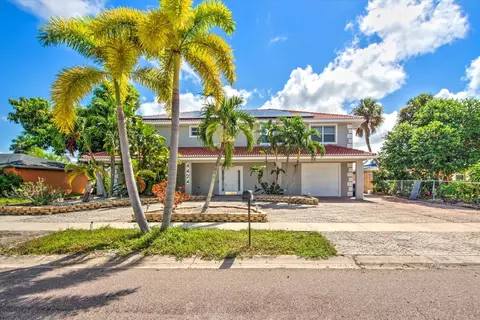 4424 N Canal Cir, North Fort Myers, FL 33903