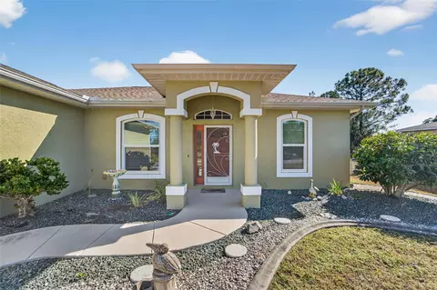7888 Evinrude Ave, North Port, FL 34291