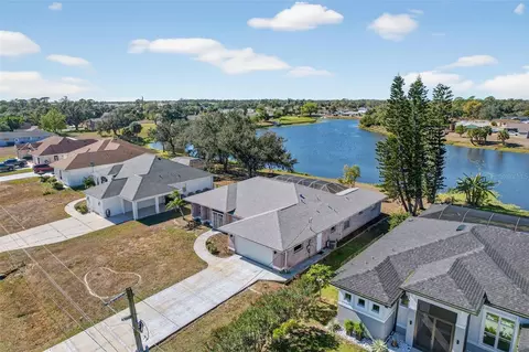 4541 Blueridge St, North Port, FL 34287